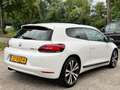 Volkswagen Scirocco 1.4 TSI Edition|Pano|6bak|navi|psensor|halfleder Bianco - thumbnail 7