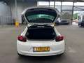 Volkswagen Scirocco 1.4 TSI Edition|Pano|6bak|navi|psensor|halfleder Blanc - thumbnail 9