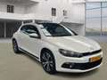 Volkswagen Scirocco 1.4 TSI Edition|Pano|6bak|navi|psensor|halfleder Blanc - thumbnail 2