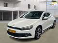 Volkswagen Scirocco 1.4 TSI Edition|Pano|6bak|navi|psensor|halfleder Blanc - thumbnail 1