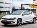 Volkswagen Scirocco 1.4 TSI Edition|Pano|6bak|navi|psensor|halfleder Bianco - thumbnail 1