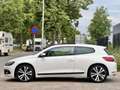 Volkswagen Scirocco 1.4 TSI Edition|Pano|6bak|navi|psensor|halfleder Bianco - thumbnail 2