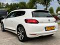 Volkswagen Scirocco 1.4 TSI Edition|Pano|6bak|navi|psensor|halfleder Bianco - thumbnail 9