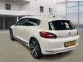 Volkswagen Scirocco 1.4 TSI Edition|Pano|6bak|navi|psensor|halfleder Blanc - thumbnail 4