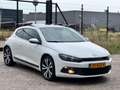 Volkswagen Scirocco 1.4 TSI Edition|Pano|6bak|navi|psensor|halfleder Bianco - thumbnail 5