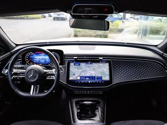 Mercedes-Benz 300 view 15