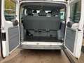 Ford Transit 9-Sitzer  - 4.998 €  Netto preis Blanc - thumbnail 5
