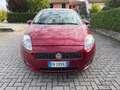 Fiat Grande Punto Grande Punto 5p 1.2 Neo patentati Rouge - thumbnail 1