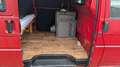 Volkswagen T4 Kasten 2.5 TDI *Klimaanlage*AHK* Rot - thumbnail 12
