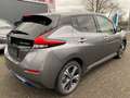 Nissan Leaf e+ 62 kwh  N-Connecta *360°-KAMERA*KLIMA*NA Gris - thumbnail 16