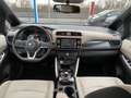 Nissan Leaf e+ 62 kwh  N-Connecta *360°-KAMERA*KLIMA*NA Grijs - thumbnail 12