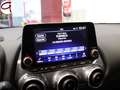 Nissan Juke 1.0 DIG-T Acenta 4x2 DCT 7 114 Blanco - thumbnail 17