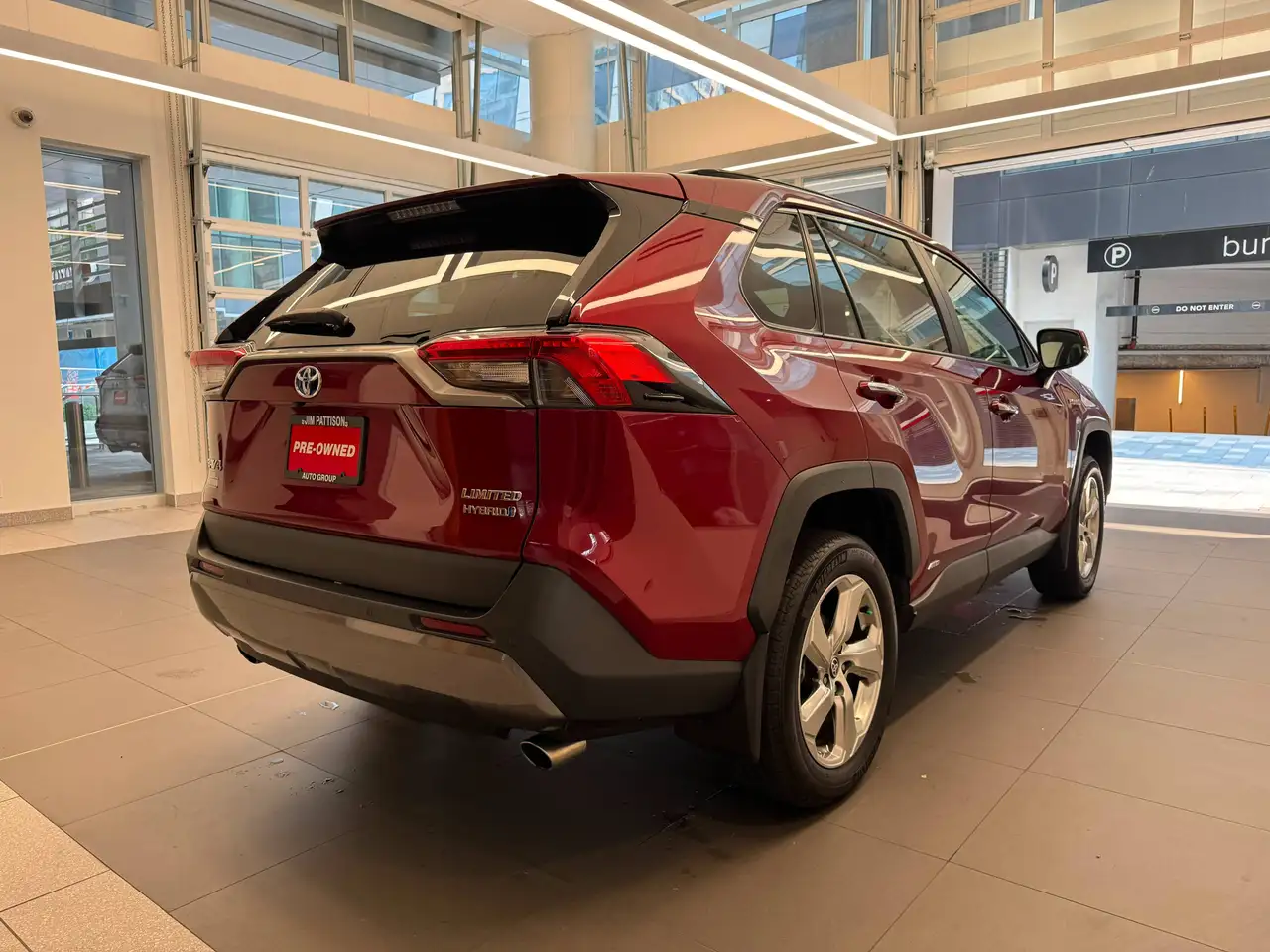 Toyota RAV 4 fotografie Toyota RAV 4