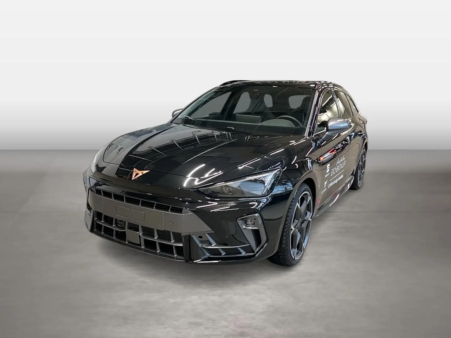 CUPRA Leon Sportstourer 1.5 eTSI DSG Facelift Noir - 2