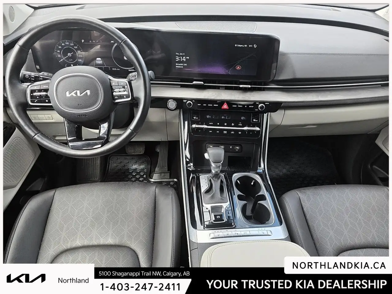 Kia Carnival photo Kia Carnival