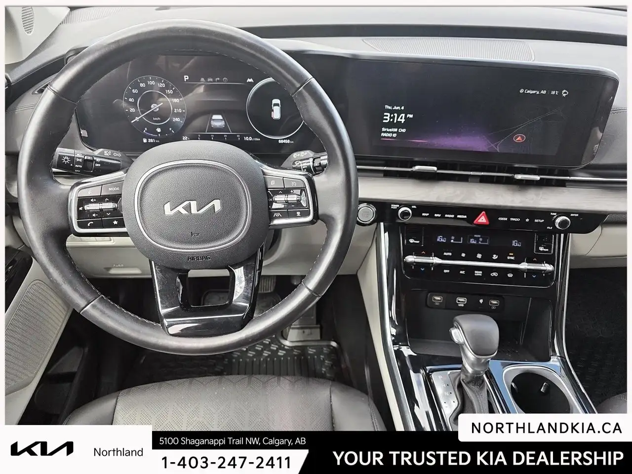 Kia Carnival photo Kia Carnival