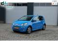 Volkswagen e-up! E-Up! Navi Cruise LMV Stoelverwarming PDC Bleu - thumbnail 1