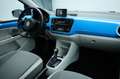 Volkswagen e-up! E-Up! Navi Cruise LMV Stoelverwarming PDC Bleu - thumbnail 25