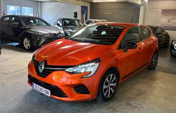 1.6 E-TECH EQUILIBRE *HYBRID*AUTOMATIQUE*