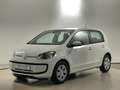 Volkswagen up! move  CNG*Navi*Klima*Tempo*PDC*1. Hand* Weiß - thumbnail 3