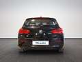 BMW 118 d Advantage 5p auto Nero - thumbnail 5