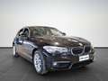 BMW 118 d Advantage 5p auto Nero - thumbnail 3