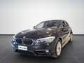 BMW 118 d Advantage 5p auto Nero - thumbnail 1