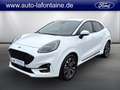 Ford Puma ST-Line X *tolle Ausstattung* Weiß - thumbnail 1