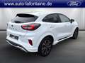 Ford Puma ST-Line X *tolle Ausstattung* Weiß - thumbnail 5