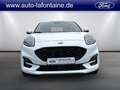 Ford Puma ST-Line X *tolle Ausstattung* Weiß - thumbnail 7