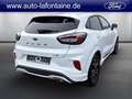 Ford Puma ST-Line X *tolle Ausstattung* Weiß - thumbnail 4