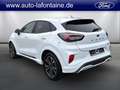 Ford Puma ST-Line X *tolle Ausstattung* Weiß - thumbnail 2