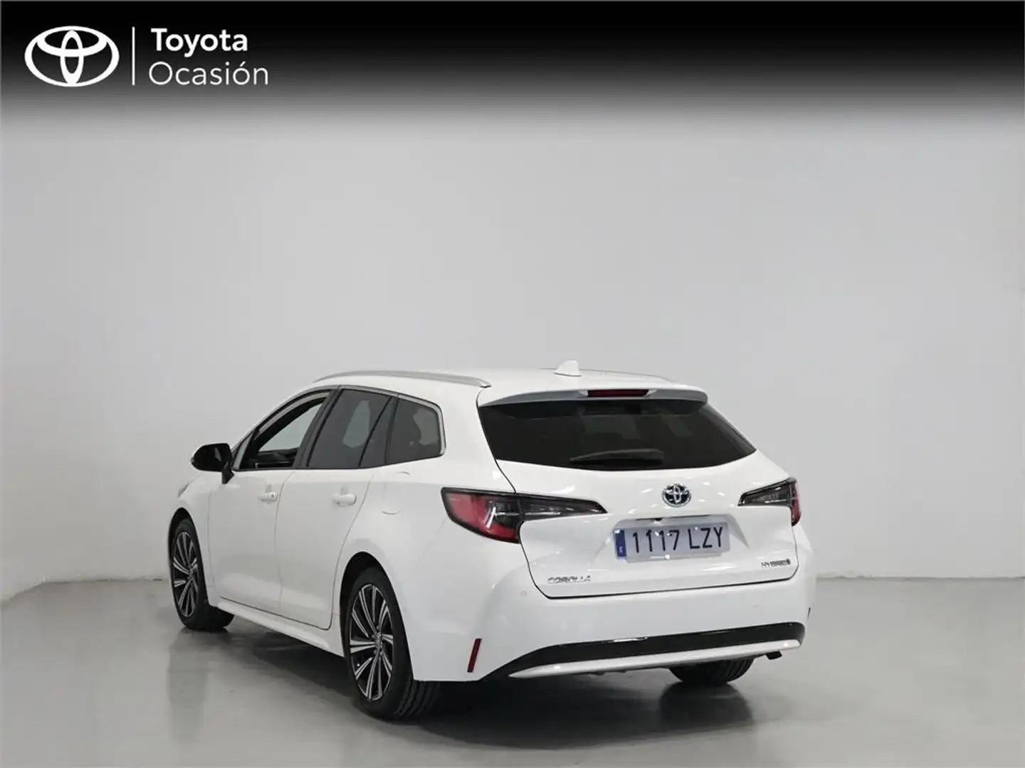 Toyota Corolla Touring Sports 125H Style - 2
