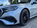 Mercedes-Benz E 300 de 4M T AMG Night Kamera Distronic AHK 20" Argent - thumbnail 7