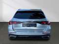 Mercedes-Benz E 300 de 4M T AMG Night Kamera Distronic AHK 20" Argent - thumbnail 6
