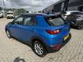 Kia Stonic 1.0 T-GDi 120pk! MHEV DynamicLine NAVI + CAMERA Blau - thumbnail 3