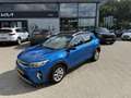 Kia Stonic 1.0 T-GDi 120pk! MHEV DynamicLine NAVI + CAMERA Blau - thumbnail 2