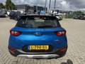 Kia Stonic 1.0 T-GDi 120pk! MHEV DynamicLine NAVI + CAMERA Blau - thumbnail 4