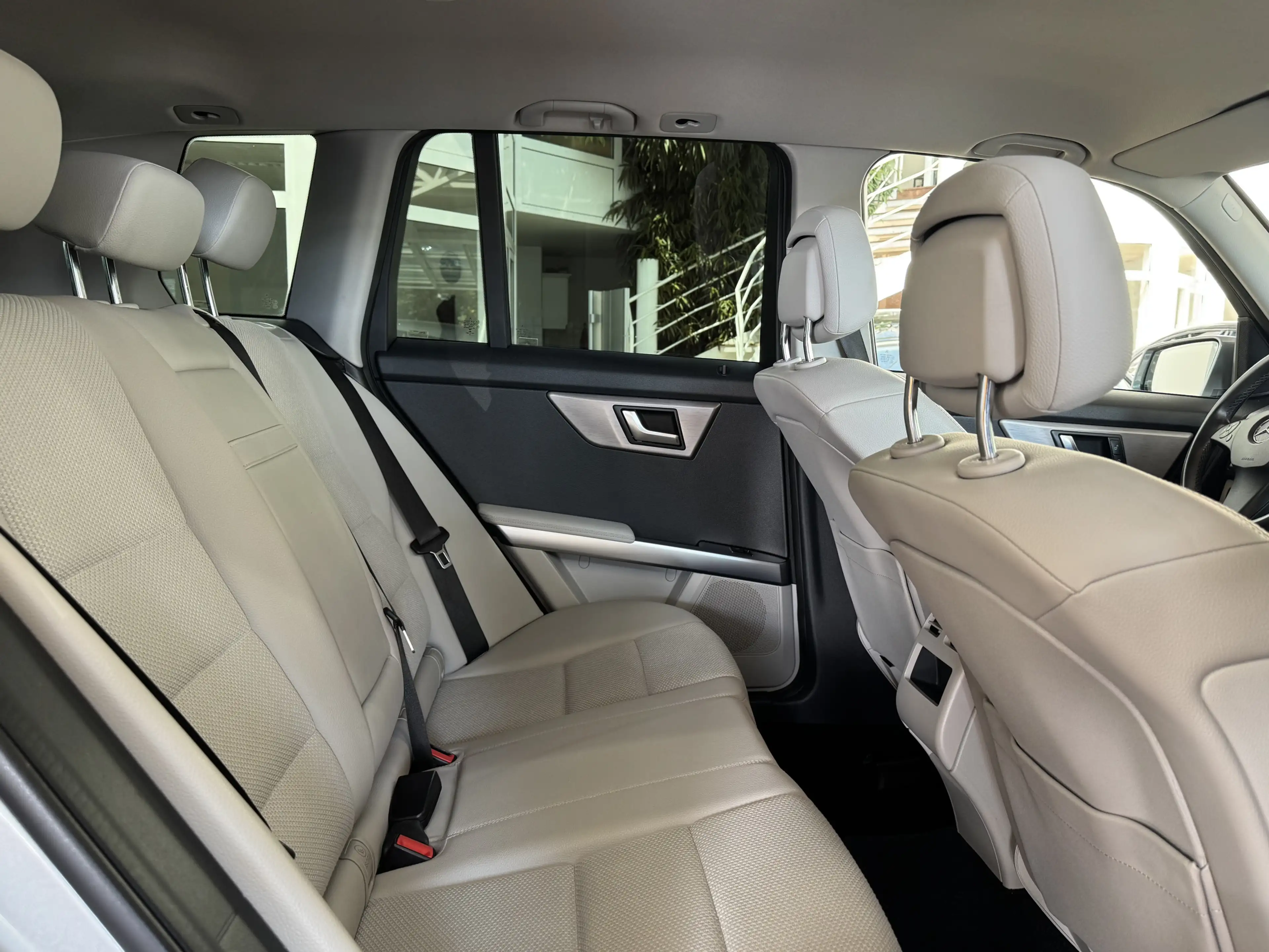 Mercedes-Benz GLK 220 CDi BE SPORTPAKET *NAVi*AHK*PDC* — photo 13