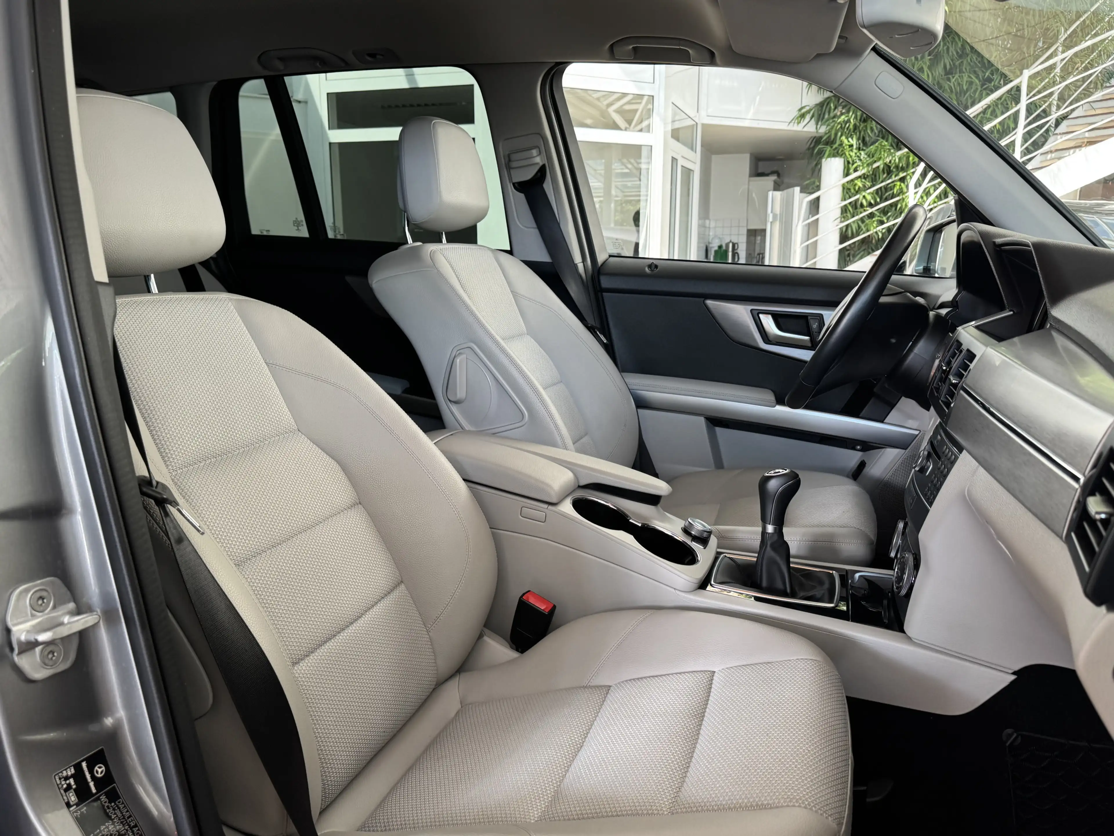 Mercedes-Benz GLK 220 CDi BE SPORTPAKET *NAVi*AHK*PDC* — photo 15