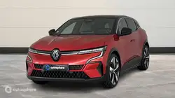 Renault E-Tech Electric EV60 220ch Techno optimum charge