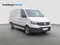 Volkswagen Crafter VW Crafter 30 T6 Kastenwagen Entry L3H2 TDI Blanc - thumbnail 6