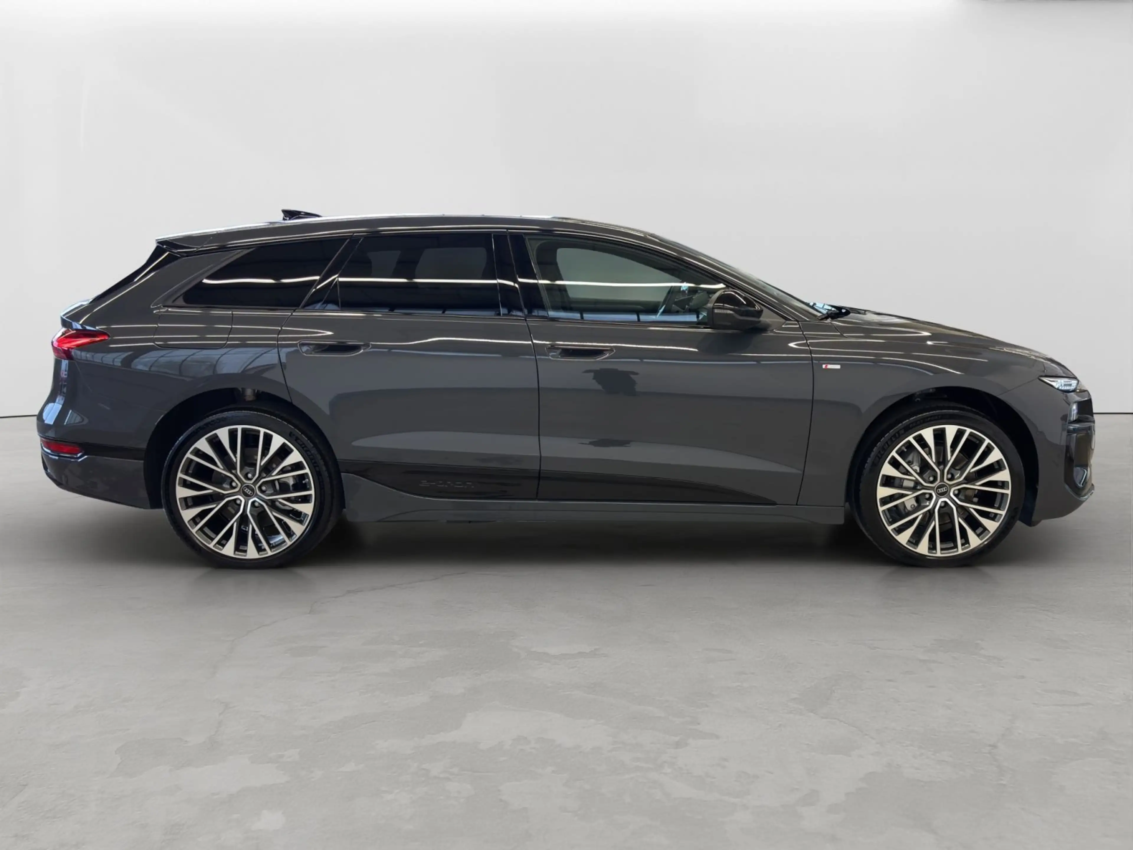 Audi A6 e-tron performance 270 kW AHK MMI TECH — photo 7