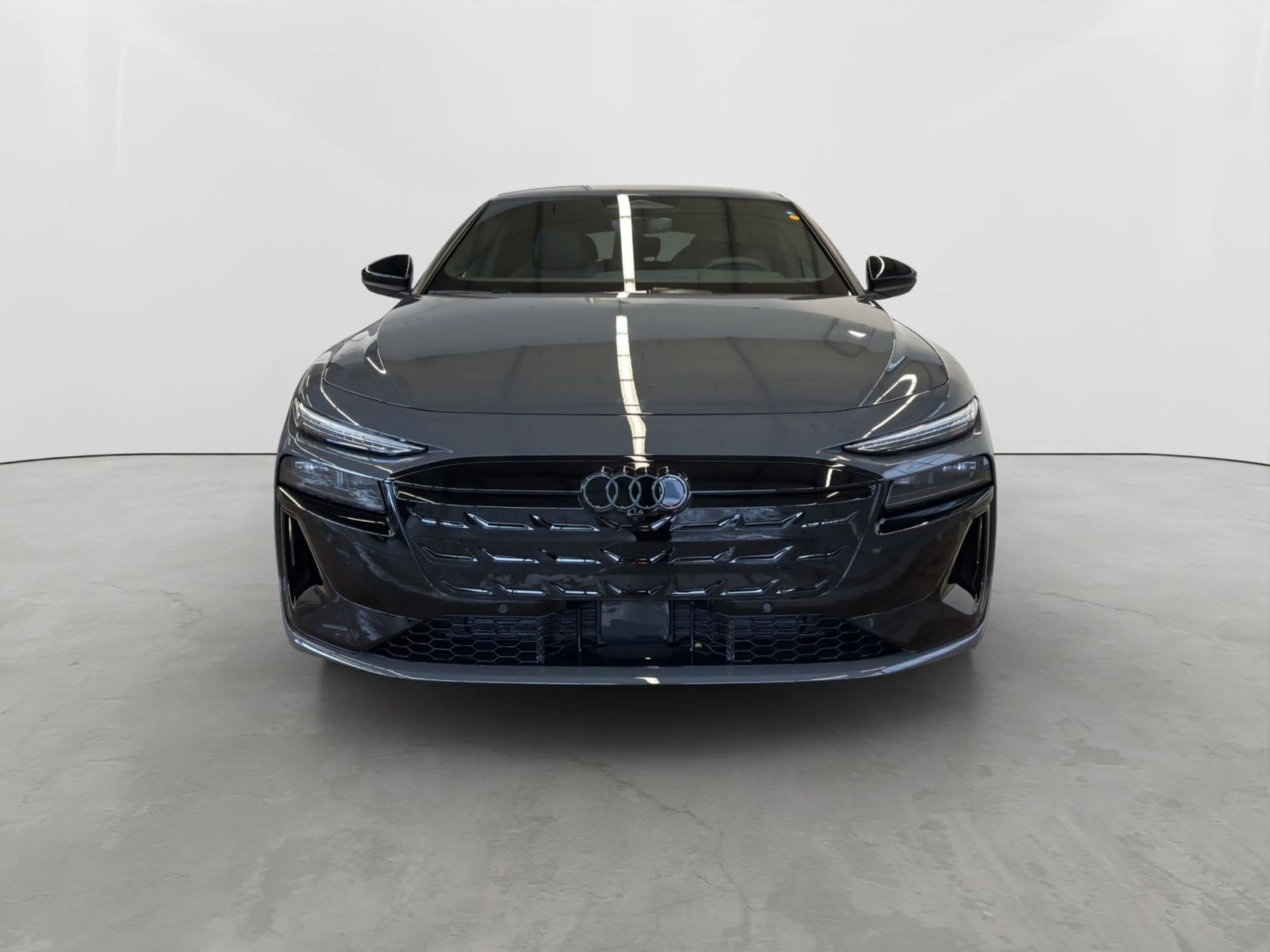 Audi A6 e-tron performance 270 kW AHK MMI TECH — photo 9