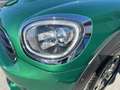 MINI Cooper D Countryman 2.0 Cooper D 150 Cv Hype - LED, Navi, Cruise ecc Verde - thumbnail 3