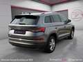 Skoda Kodiaq 2.0 TDI 150 DSG 2023 Caméra *GARANTIE 12 MOIS* Gris - thumbnail 3
