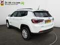 Jeep Compass 4xe 190 Plug-in Hybrid Electric Limited Lease Ed. Blanc - thumbnail 13
