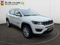 Jeep Compass 4xe 190 Plug-in Hybrid Electric Limited Lease Ed. Blanc - thumbnail 9