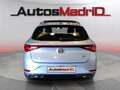 SEAT Leon SP 1.5 eTSI 110kW DSG S&S FR Gris - thumbnail 5