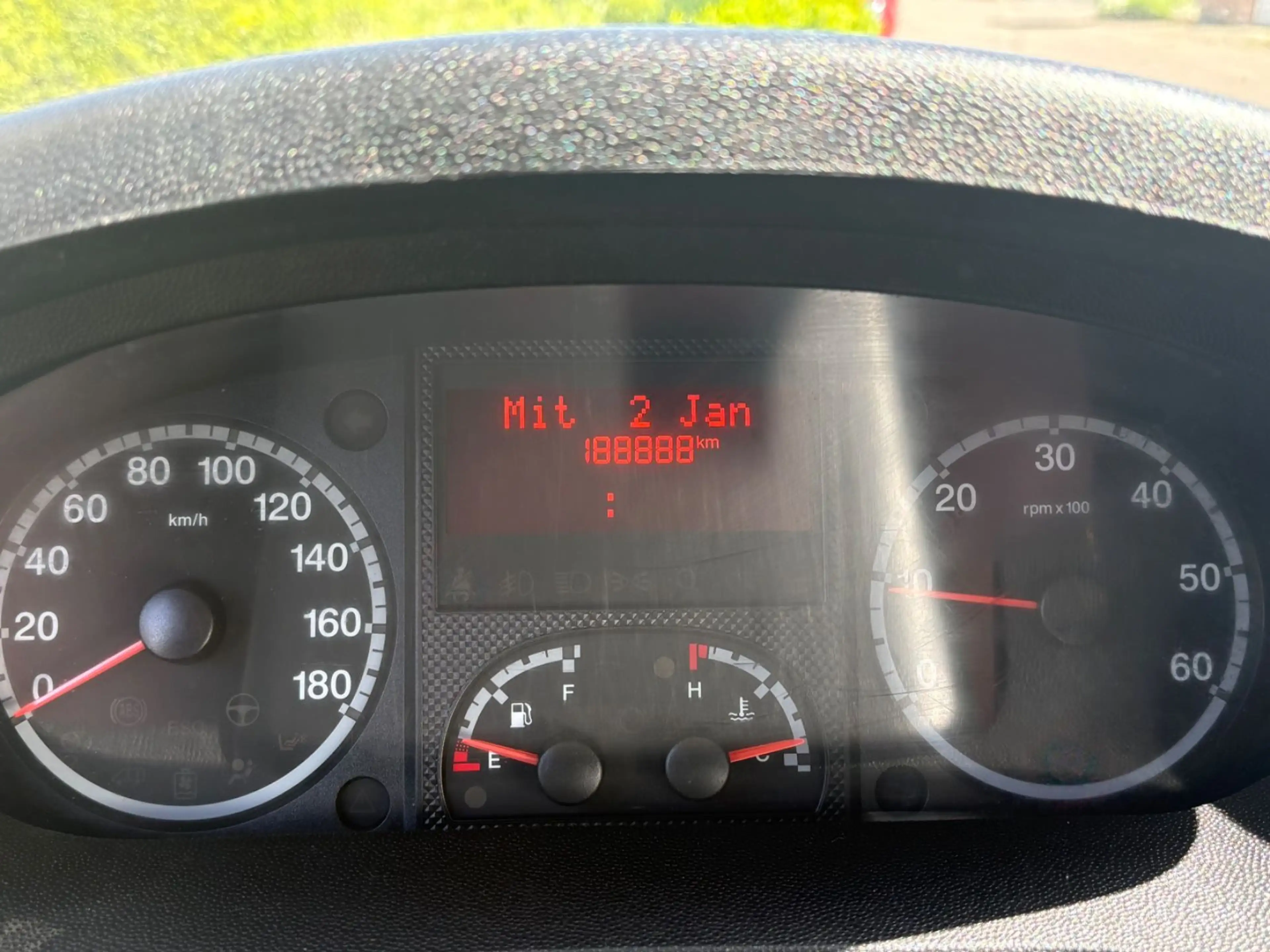 Citroen Jumper Pritsche Doka. 35 L3 HDi 130 FAP/TOP/TÜV — photo 14